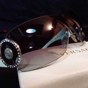 Versace Sunglasses